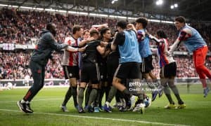 Бундеслига. "Бавария"супер камбэк амалга ошириб, "Фрайбург"ни мағлуб этди