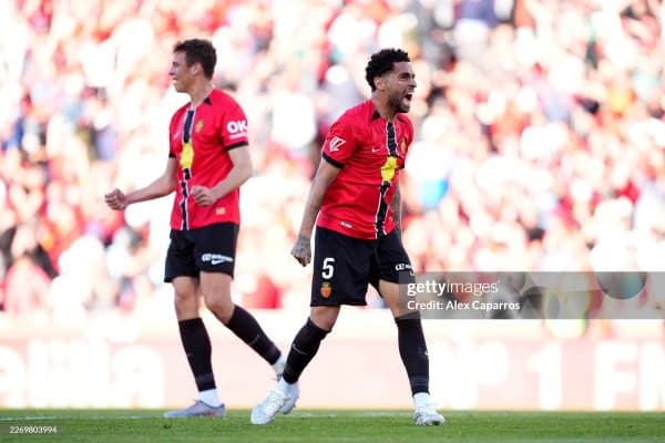 Ла Лига. "Мальорка сўнгги дақиқаларда гол уриб, "Реал Мадрид"ни таслим қилди