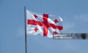 Ҳамюртларимиз Грузияни "зир титратди"