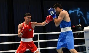 Бокс. Охирги учта Осиё чемпионатида терма жамоамизнинг натижалари қандай эди?