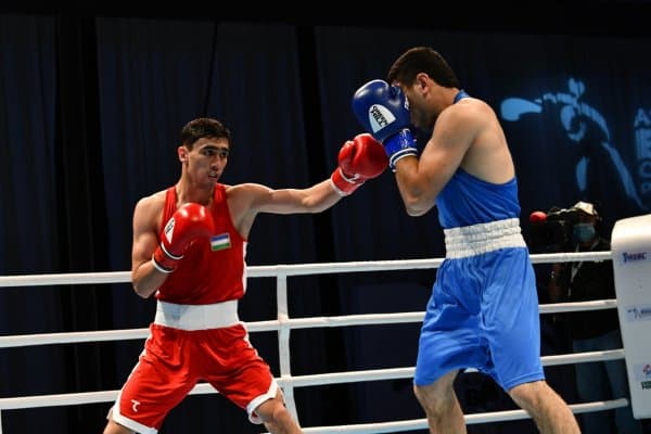 Бокс. Охирги учта Осиё чемпионатида терма жамоамизнинг натижалари қандай эди?