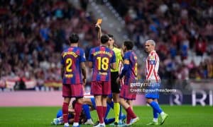 Флик  Жерард Мартин билан боғлиқ вазиятга ойдинлик киритди