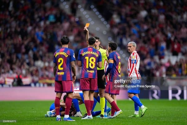 Флик  Жерард Мартин билан боғлиқ вазиятга ойдинлик киритди