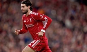 “Ливерпуль” етакчисига “Сити”дан учралган мағлубият алам қилди