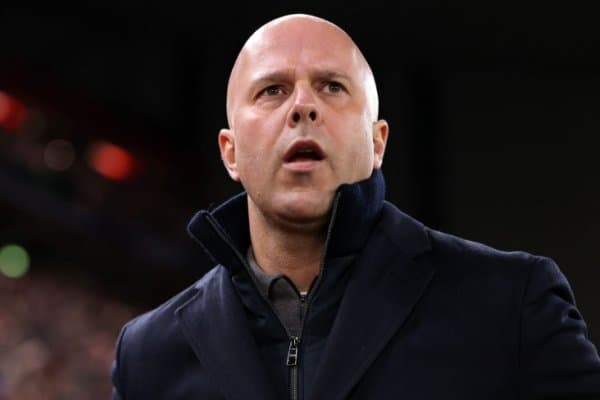 Арне Слот шармандали мағлубиятдан кейин нималар деди?