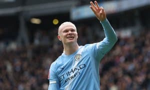 Холанднинг хет-триклари кўпайиб кетди