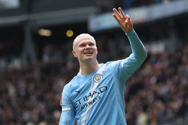 Холанднинг хет-триклари кўпайиб кетди