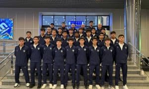 Ўзбекистон U-16 терма жамоаси бош мураббийи бўлажак турнир ҳақида фикр билдирди