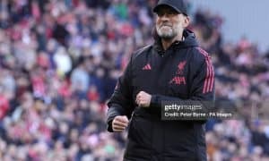 Клопп: "Энфилд" муҳитини соғинаман, аммо ҳозирги ҳаётим менга жуда ёқмоқда"