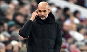 “Ливерпуль” билан тўқнашув Гвардиолани қаҳрамонга айлантирди