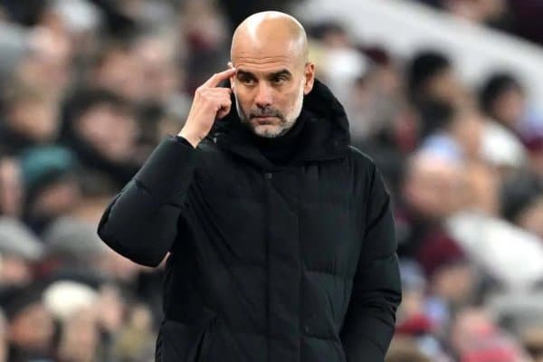 “Ливерпуль” билан тўқнашув Гвардиолани қаҳрамонга айлантирди