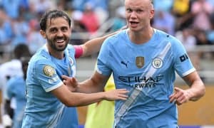 “Барса” раҳбарияти “Сити” юлдузи билан келишувга эришди