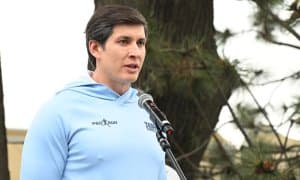 Отабек Умаров: «Выражаем благодарность всем, кто принял участие в VIII Ташкентском международном марафоне