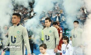 Ўрунов, Сергеев ва Ашурматов водий клубларига йўл олмоқда, Машарипов ва Ҳамробеков эса собиқ жамоасига қайтиши мумкин