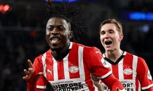 ПСВ муддатидан олдин чемпионга айланди