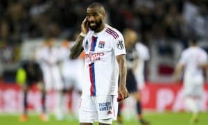 Толиссо портлади: “Лион”да нималар бўляпти?