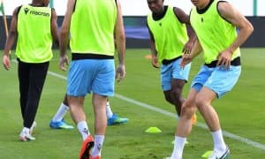 БAA чемпионати. "Банияс" Шукуров ўйнаган баҳсда имкониятни бой берди