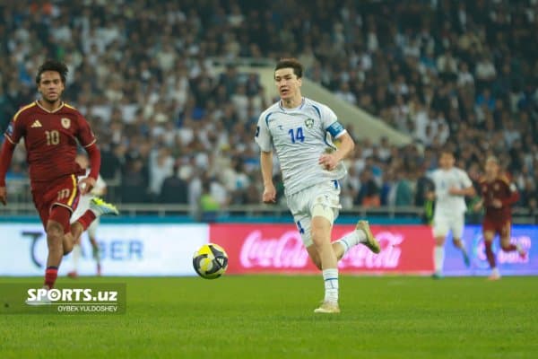 Элдор Шомуродов Жаҳон чемпионатидан нималар кутмоқда?