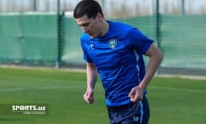 Шомуродов Ўзбекистоннинг Португалия ва Колумбияга қарши ўйинлардаги имкониятларини баҳолади