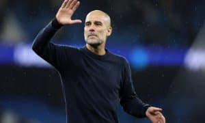 Гвардиола: Кетсанг, кетавер! Лекин...