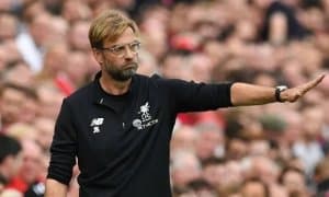 Клопп дунёдаги энг зўр мураббий номини айтди