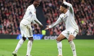 Суперклуб “Реал” юлдузидан юз ўгирди