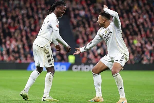 Суперклуб “Реал” юлдузидан юз ўгирди