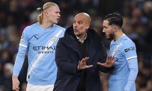 “Сити” ҳужумчиси рақиб жамоага ўтиб кетмоқчи