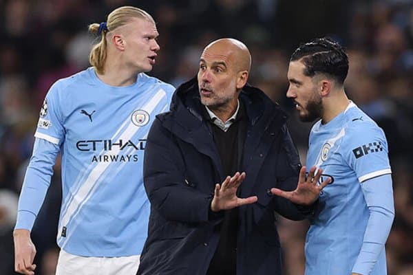 “Сити” ҳужумчиси рақиб жамоага ўтиб кетмоқчи