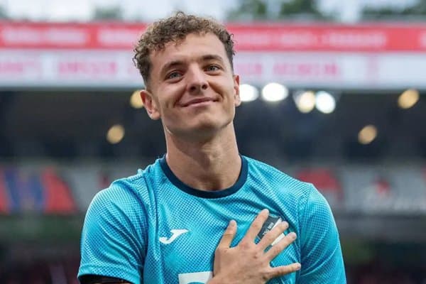 “Барса” ҳужумга мени олсин!