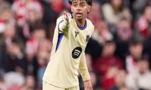 Ямал “Барселона” ўйинчини сотишига қарши чиқди!