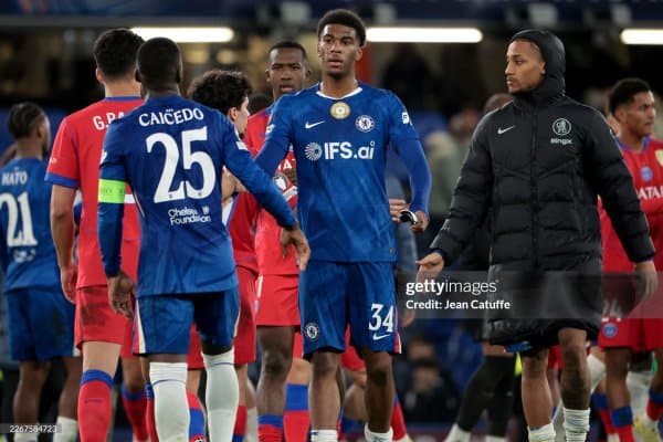 "Челси" футболчисига уч гранд даъвогар: "Барселона", "Манчестер Юнайтед" ва "Бавария" кузатмоқда