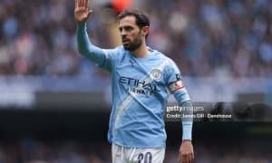 "Бернарду Силвани алмаштиришнинг иложи йўқ"