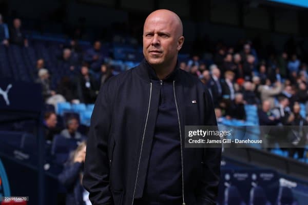 "Ливерпуль"да Арне Слотнинг келажаги муҳокама қилинмоқда