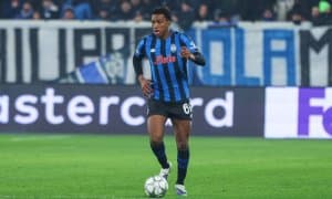 Италияда порлаган вундеркиндни Англияда кутишяпти