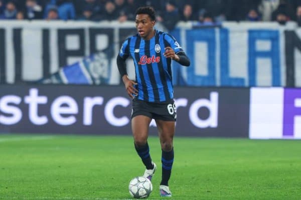 Италияда порлаган вундеркиндни Англияда кутишяпти