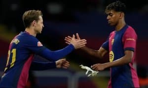 “Барса” ўз юлдузини суперклубга сотишдан бош тортди