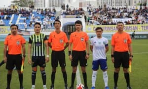 Про лига. “Лочин” ва “Каттақўрғон” мавсумни ғалаба билан бошлади