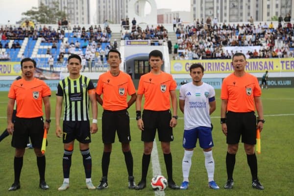 Про лига. “Лочин” ва “Каттақўрғон” мавсумни ғалаба билан бошлади