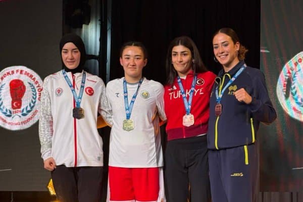 Бизникиларни Туркияда ҳам тўхтата олишмаяпти!