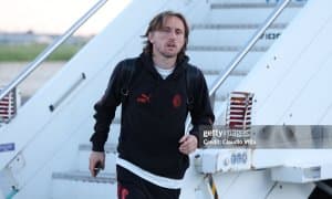 А Серия. "Наполи" — "Милан": Асосий таркиблар билан танишинг 