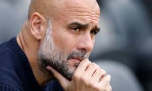 “Манчестер Сити” Гвардиола ўрнига 2 та мутахассисни танлаб қўйди