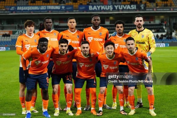 "Башакшеҳир" гол ура олмаган ўйинда Шомуродовнинг ҳаракатлари қандай баҳоланди?