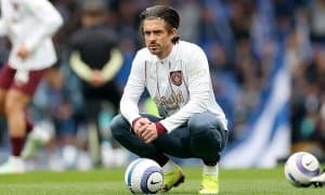 Бўлди, “Сити”дан шу ўйинчини оламиз!