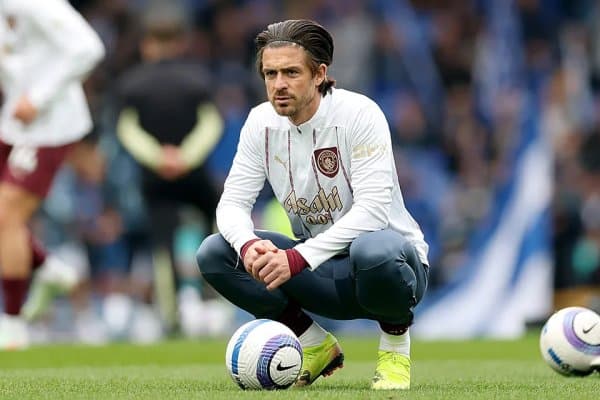 Бўлди, “Сити”дан шу ўйинчини оламиз!