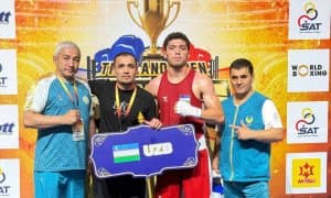 Осиё чемпионати. Нигина Ўктамовада бронза, яна икки ҳамюртимиз эса финалда!