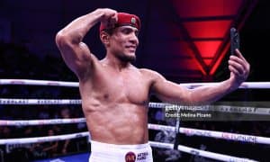 Муроджон Аҳмадалиев, Лазизбек Муллажонов ва Абдумалик Халаков навбатдаги жангларини Тошкентда ўтказади!