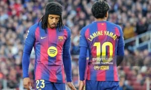 "Барса" ўйинчисини сотмоқчи, "Челси" асосий даъвогар