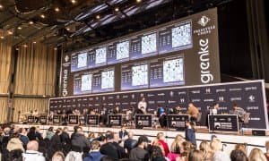 "Grenke Chess Open 2026" ғолиби — Муҳаммадзоҳид Суяров 