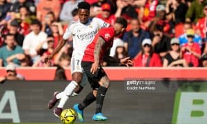 Винисиус ва Маффео ўртасида яна кескин баҳс юз берди